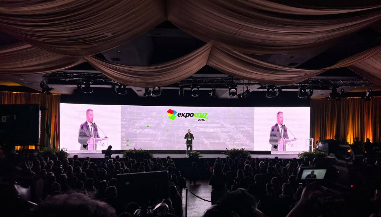 Expocruz 2026: Empresarios platean al Gobierno construir un pacto nacional por la producción y el empleo