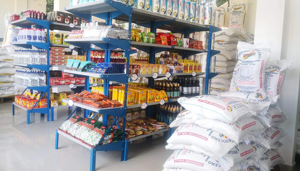 Caso Emapa: Gobierno denuncia daño económico al Estado de Bs 260 millones por cinco casos de corrupción