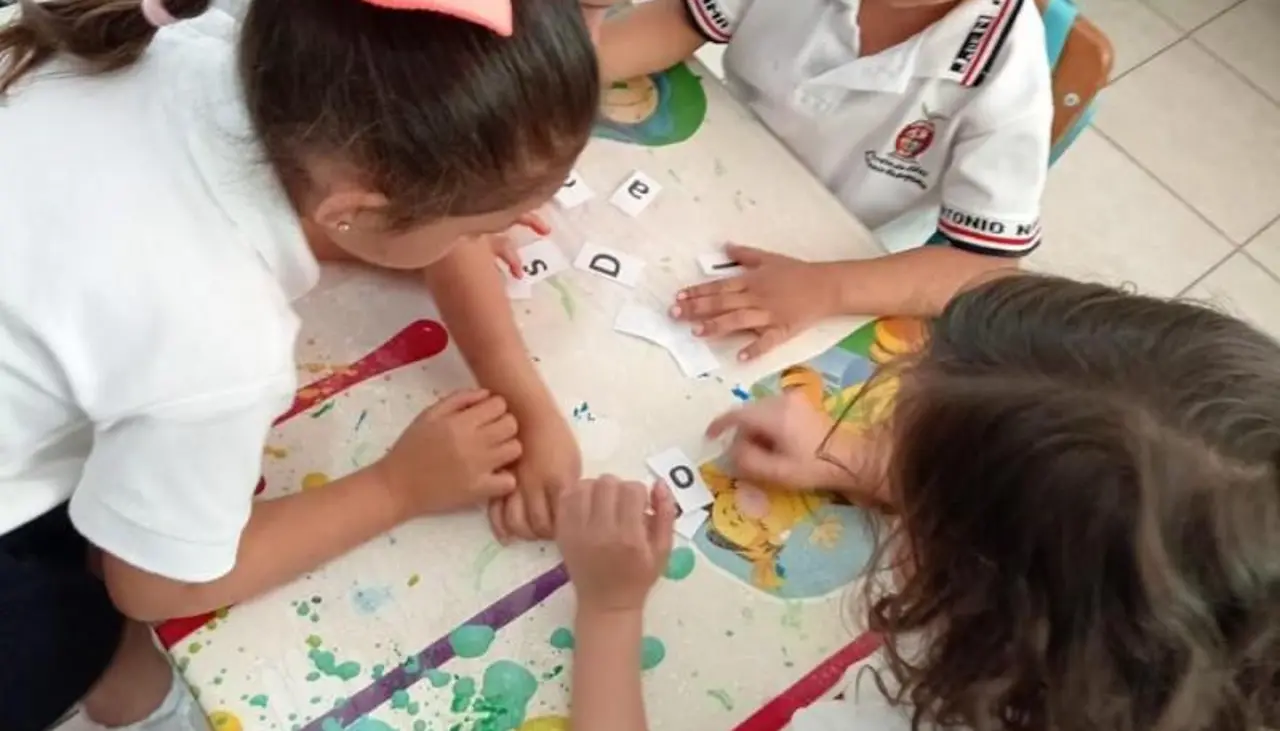 Educación: Cambian requisito para ingreso a kínder y primero de primaria