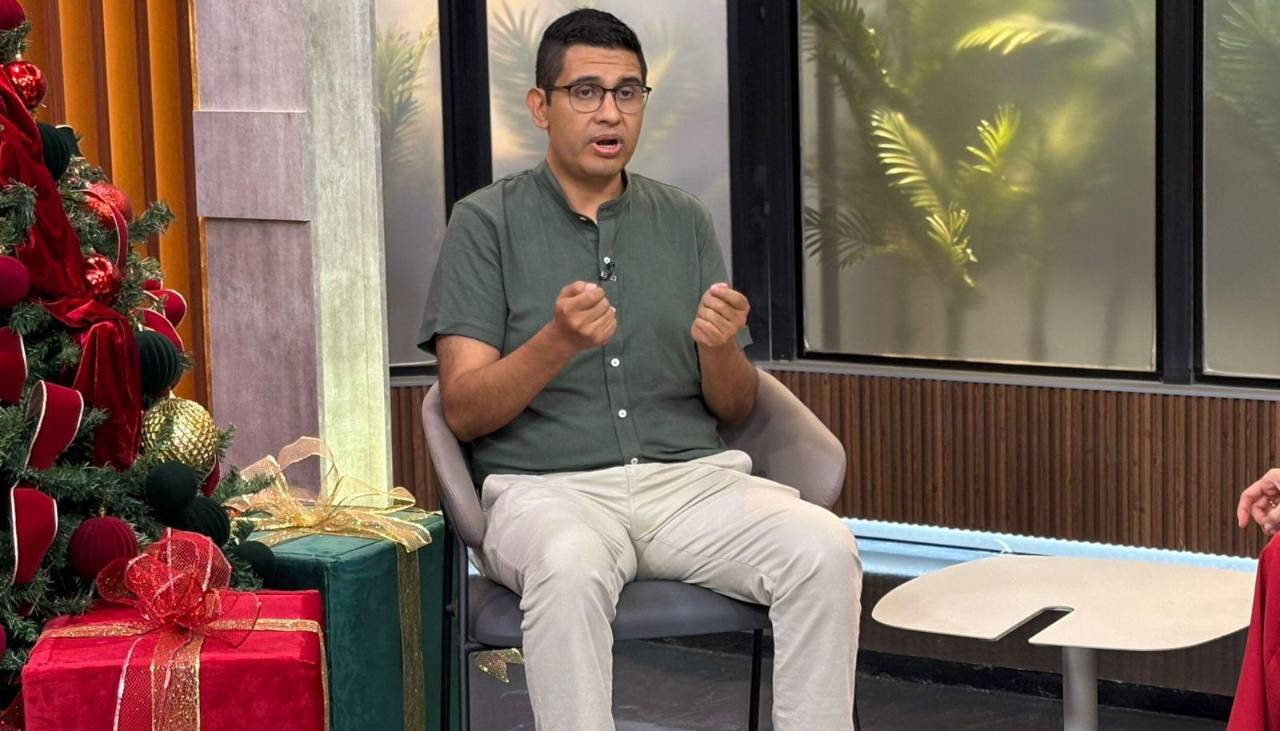 Vladimir Peña: La gobernación debe volver “al espíritu auténtico de la autonomía” y ser una “institución para la gente”