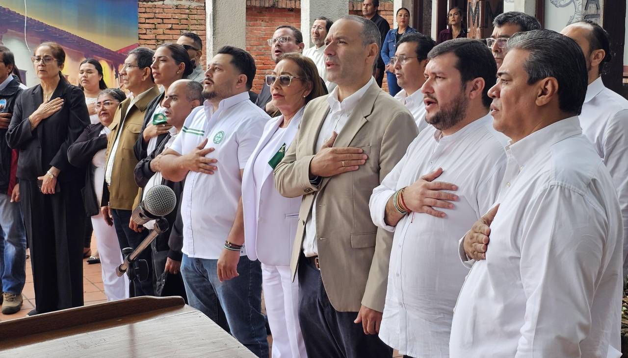 Cumplido el plazo de la Asamblea de la Cruceñidad, cívicos evaluarán informe remitido por el Gobierno