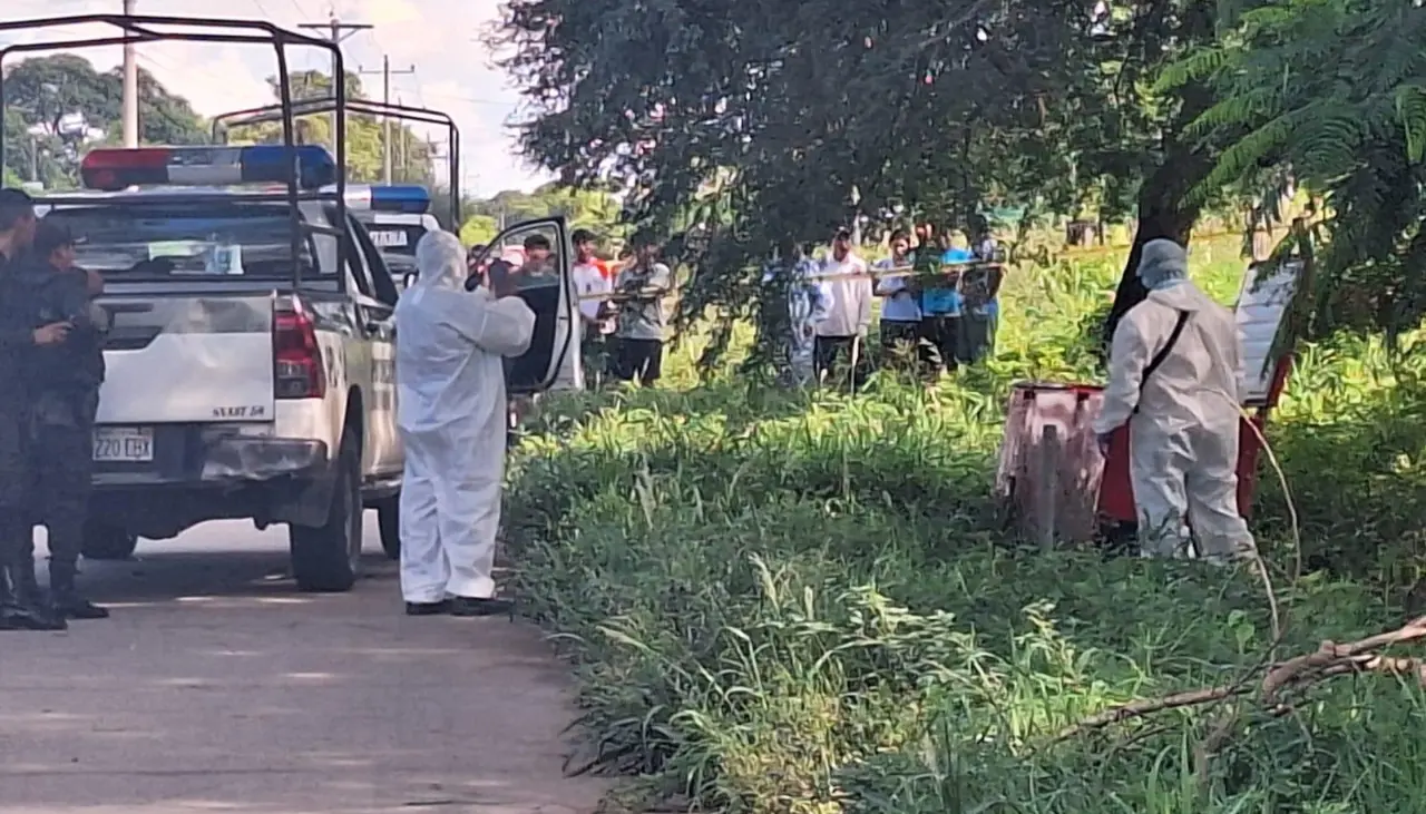 Mujer hallada en un freezer: aprehenden al autor confeso del crimen en una terminal de El Alto