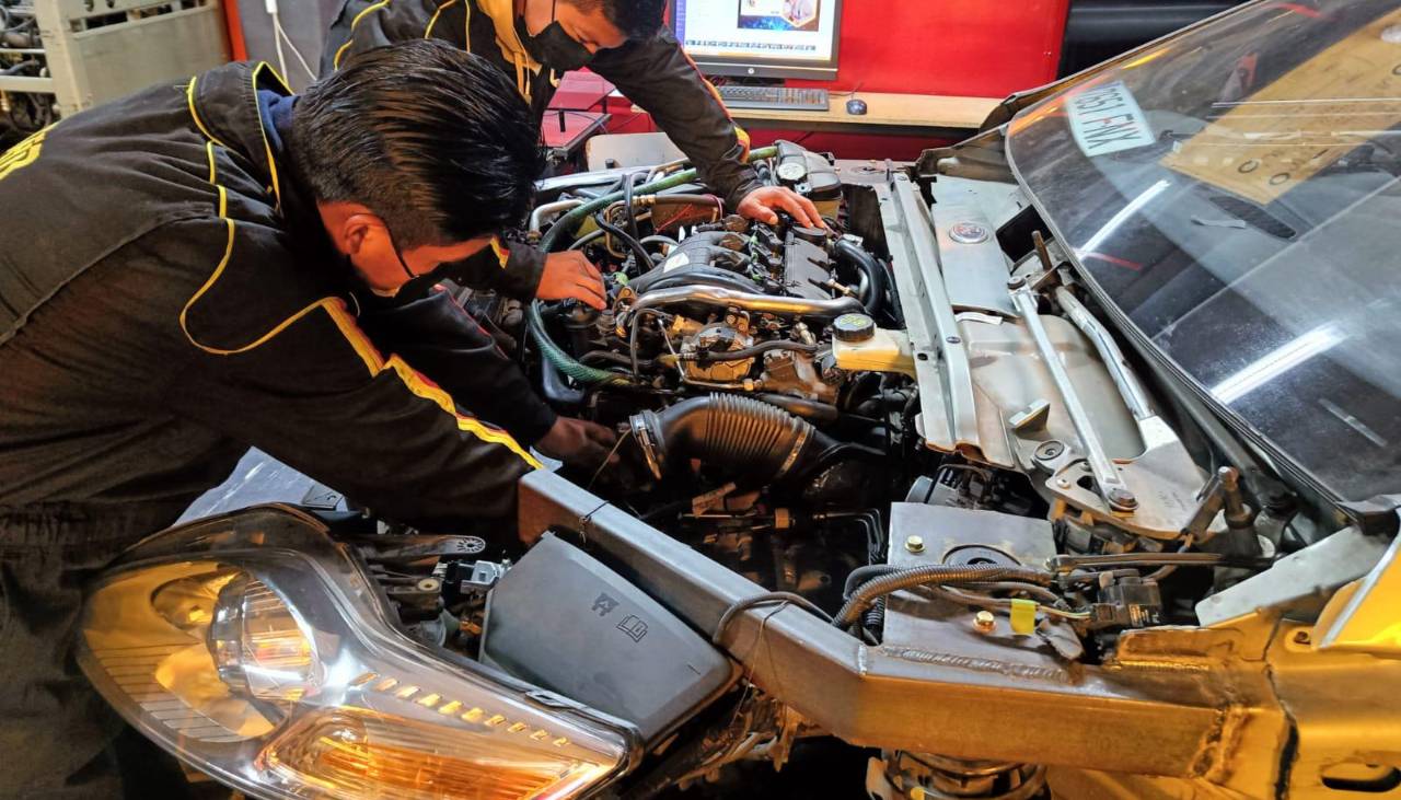 Gasolina desestabilizada: Transportistas esperan la notificación de YPFB para el pago del resarcimiento