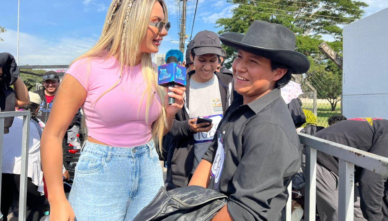 ¡Es tu oportunidad! Gran casting de Yo Me Llamo en La Paz