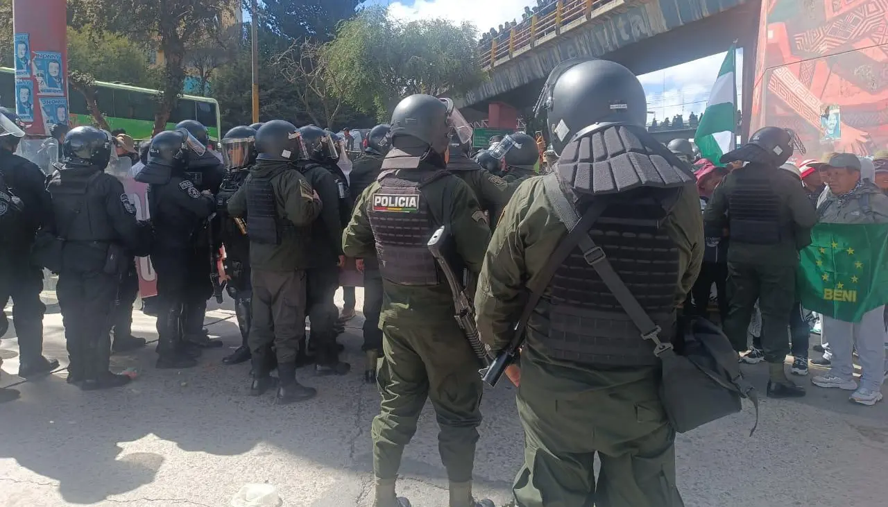 Agropecuarios piden respeto al libre tránsito y que se haga cumplir la ley