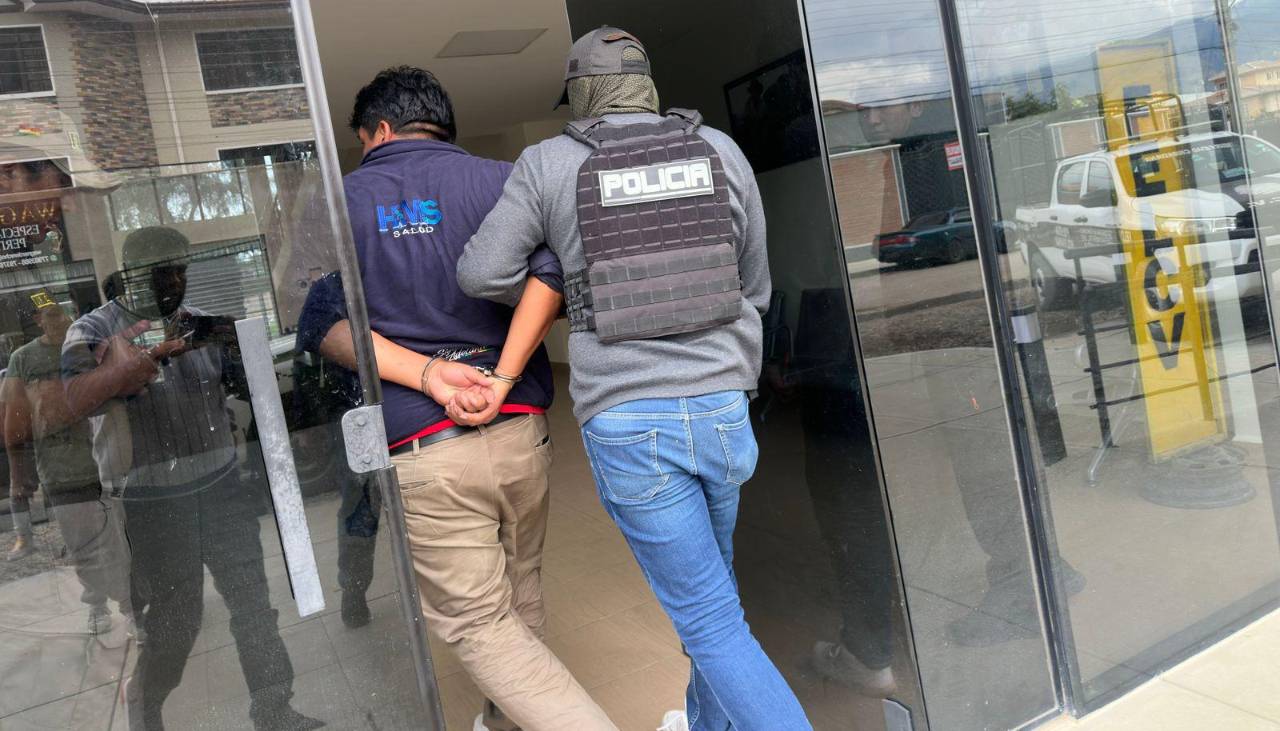 Cuerpo de víctima de feminicidio estuvo dos días en la habitación del autor confeso del crimen