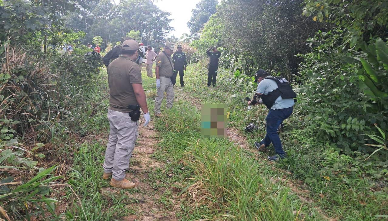 Bismark y Matías: Identifican a los dos hombres decapitados hallados en Yapacaní