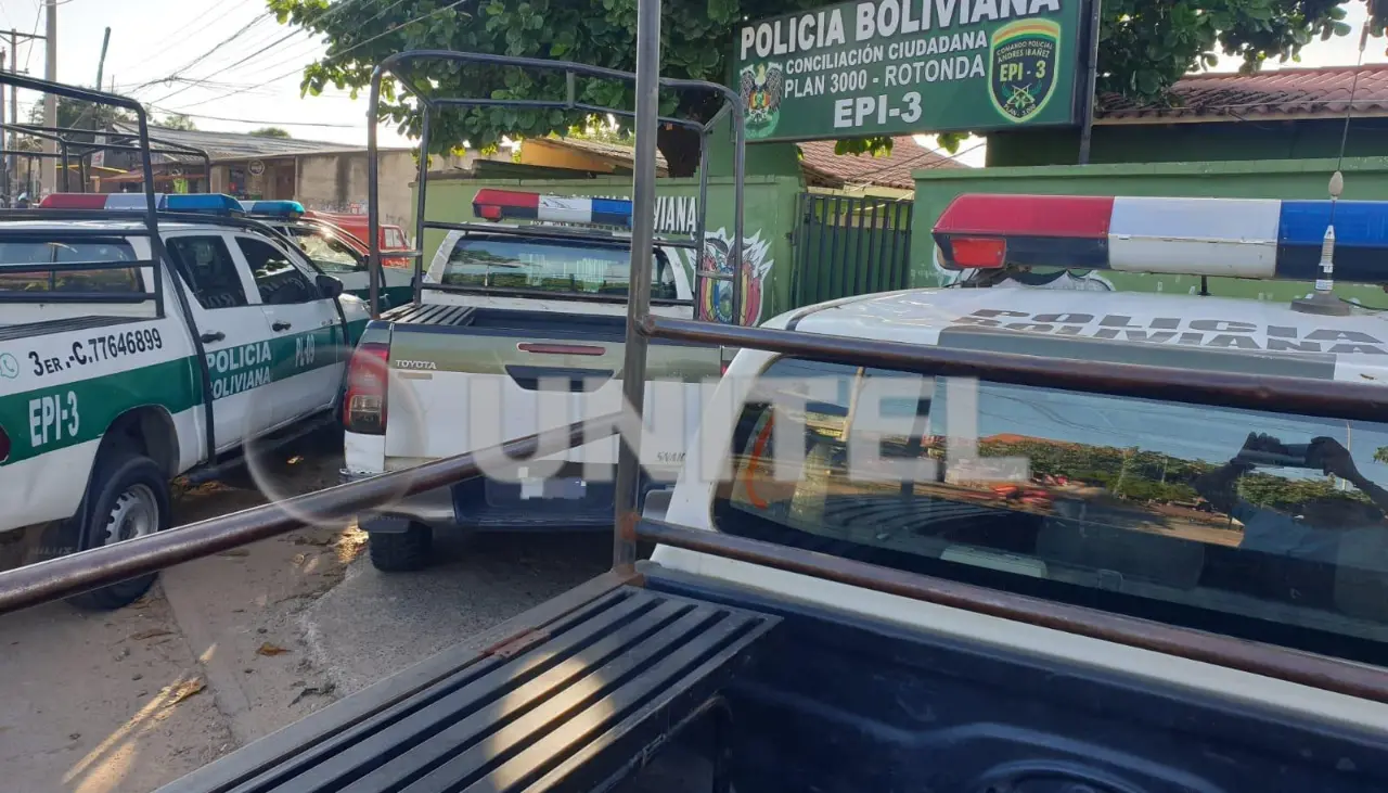 Envían a la cárcel a policía acusado de abusar de una víctima de robo