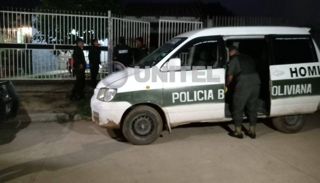 Investigan el presunto asesinato de una niña por su hermano, según vecinos 