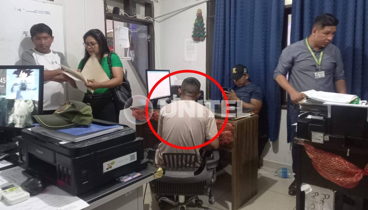 Conscripto es acusado por grave agresión a una adolescente y por presunta trata con fines de explotación laboral