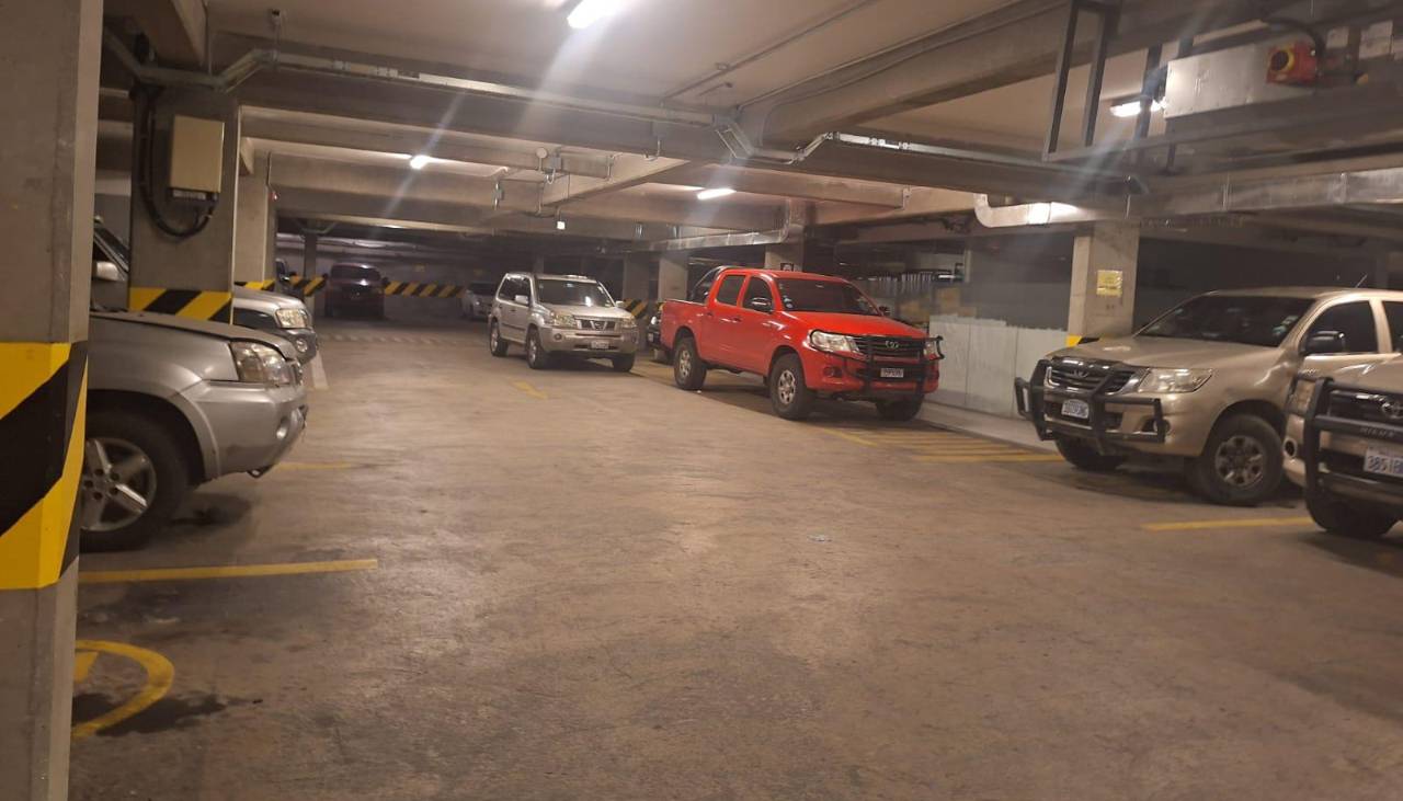 Denuncian que el vehículo del presidente de la Cámara de Diputados y otros de la ALP están afectados por la gasolina desestabilizada 