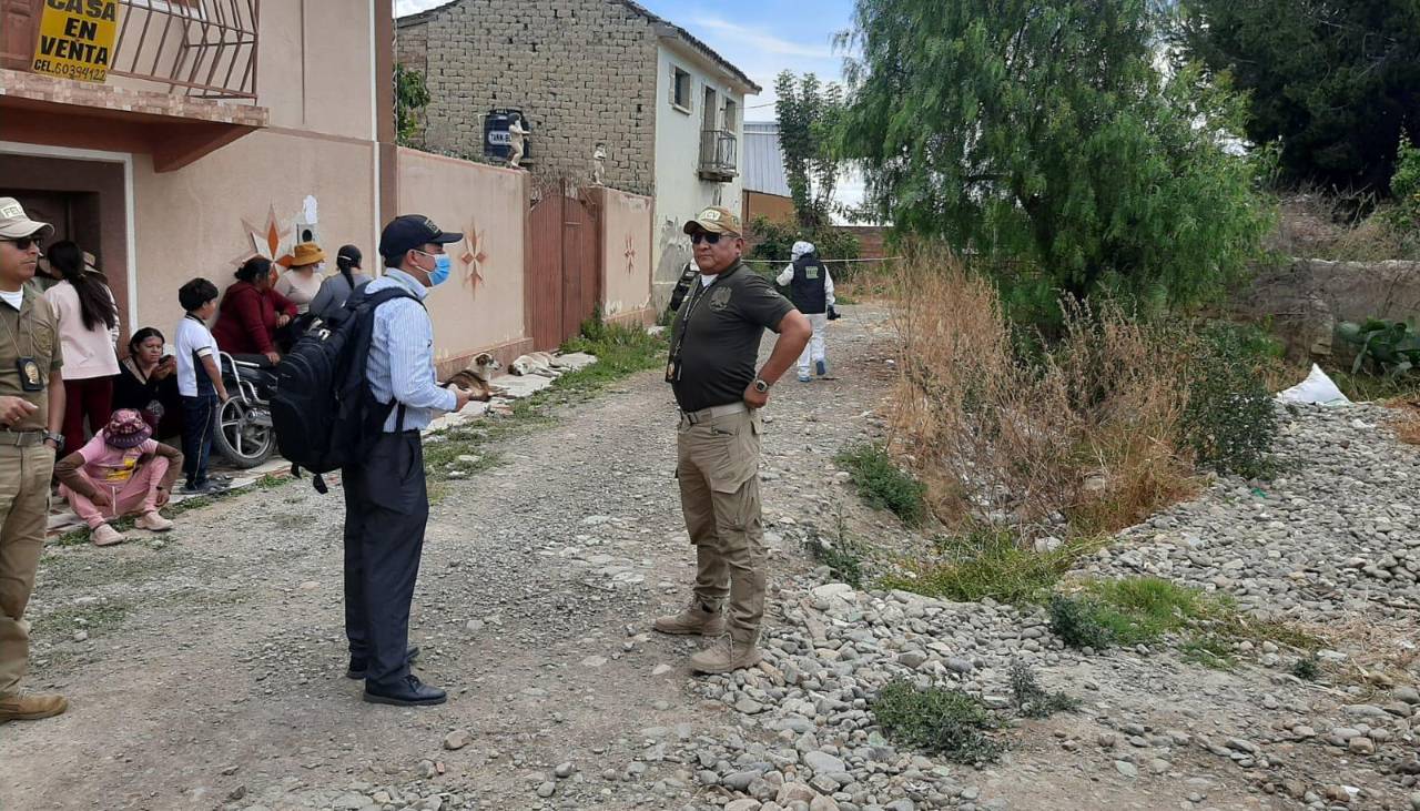 Confirman feminicidio: Sonia fue asfixiada y su cuerpo estuvo en una habitación cerrada por al menos 14 días