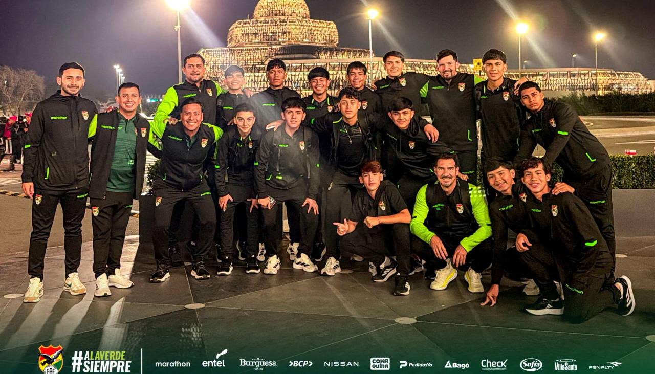 La Verde Sub-15 se estrena ante Gibraltar en el inédito Mundial de Azerbaiyán