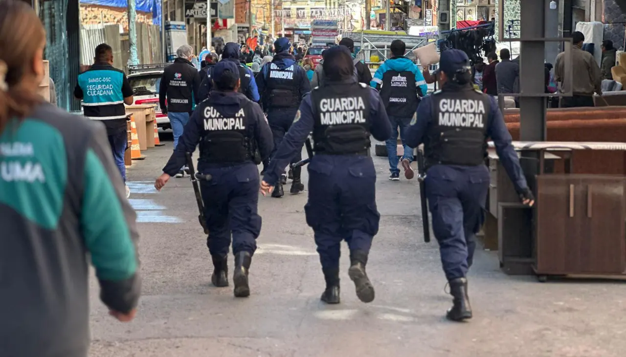 En La Paz, tras operativos de supervisión de precios, comerciantes se resisten e intentan frenar controles 