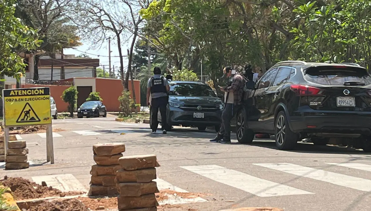Triple crimen: Fiscalía pidió a Brasil la extradición del hijastro del secuestrado Roberto Baeza