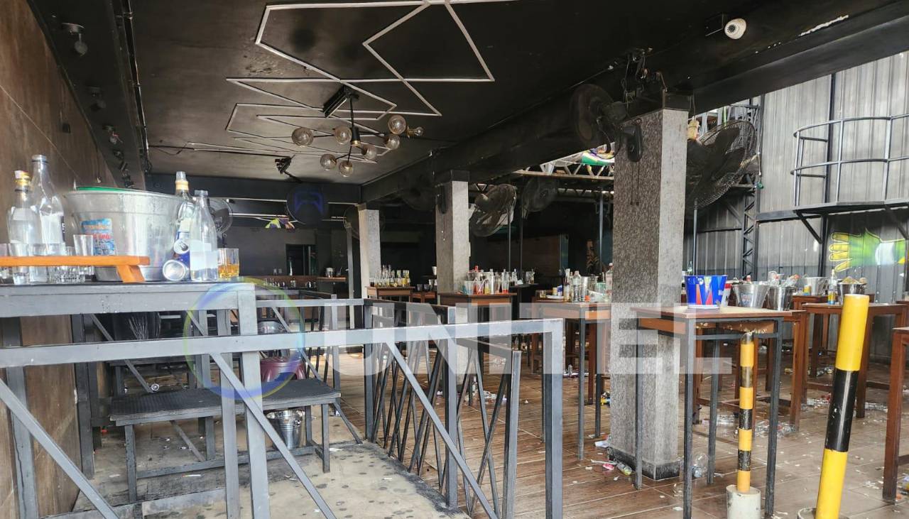 Abatido en local nocturno: Autopsia revela que brasileño fue asesinado con siete disparos, dos en la cabeza 