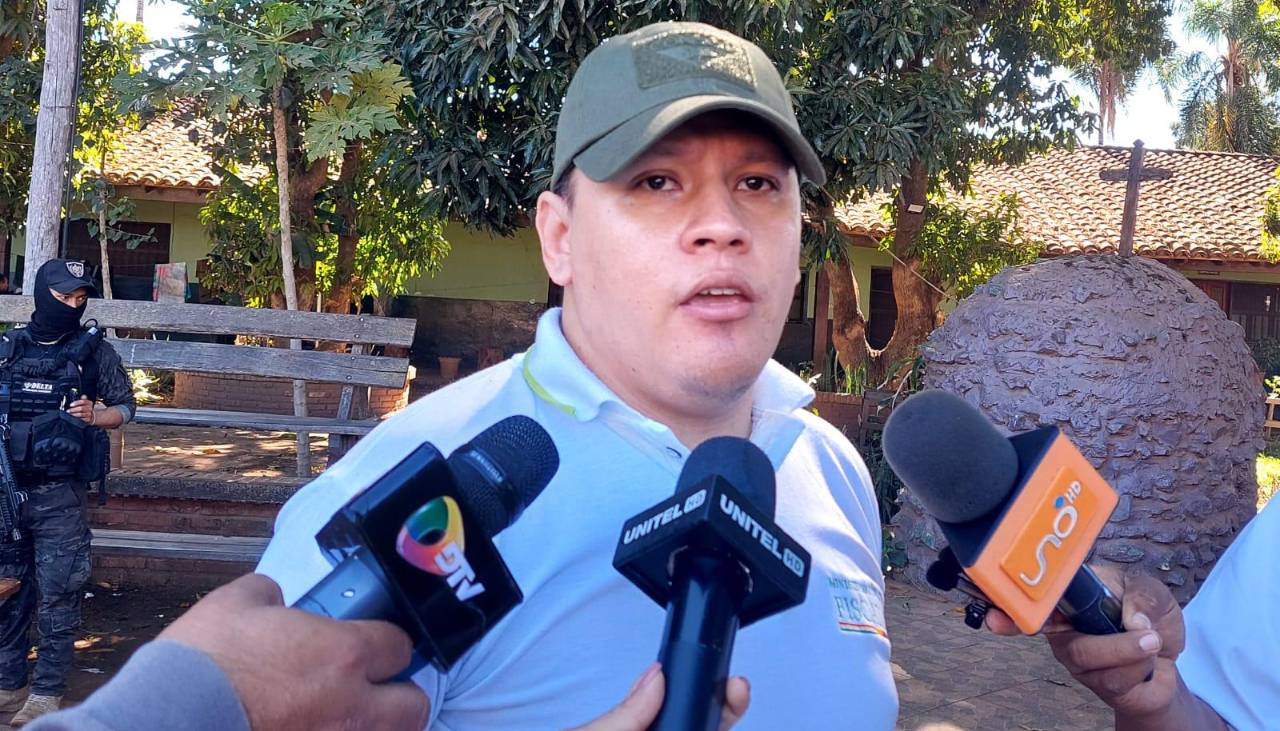 Autopsia confirma 22 impactos de bala en contra del veterinario asesinado en San Ignacio de Velasco