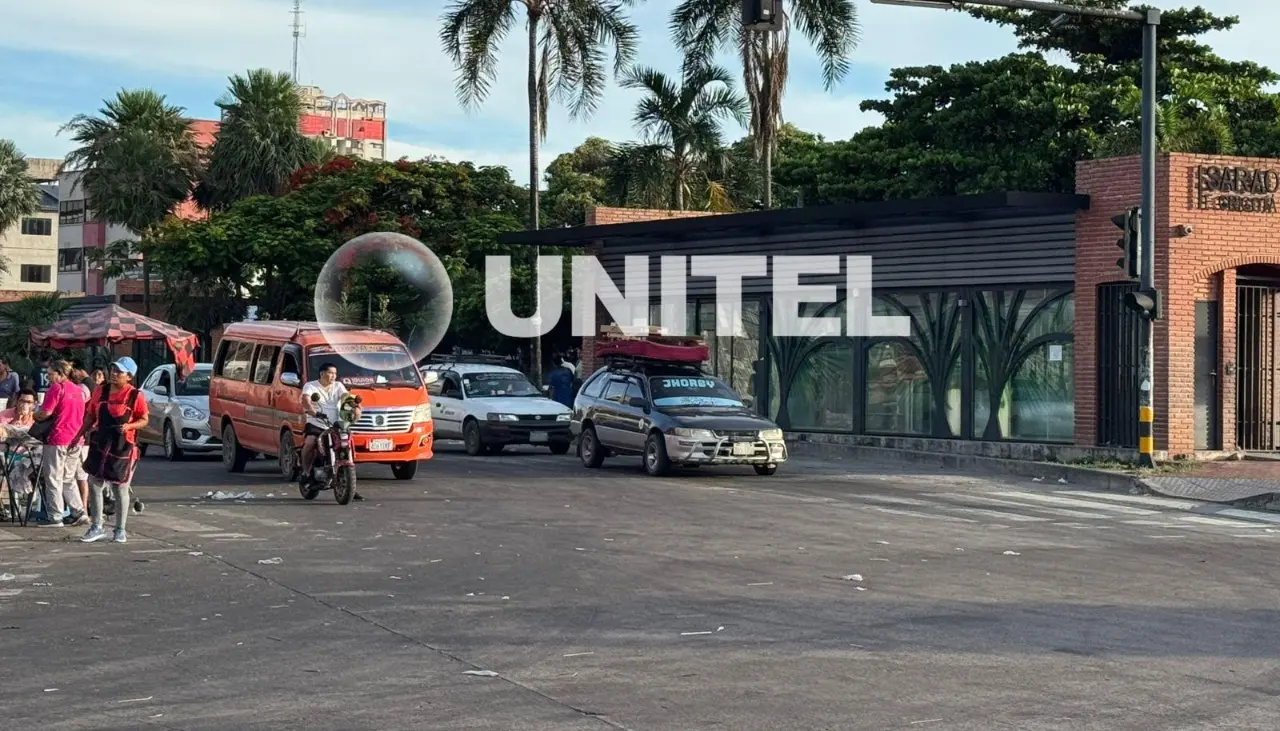 No habrá diálogo hasta que se elimine decreto que pone fin a subvención, dice dirigente de los transportistas