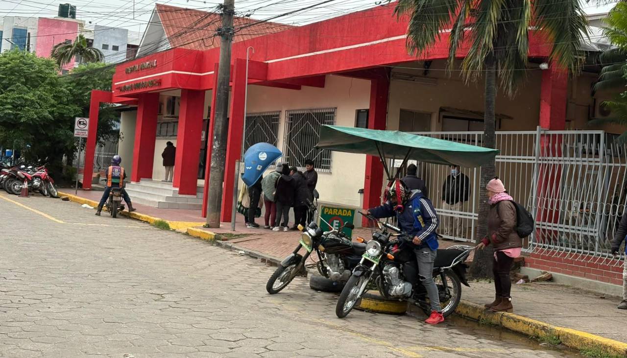 Sujeto apuñala a su pareja, huye y luego se quita la vida