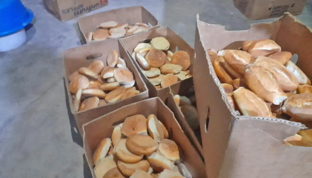 Panificadores de Cochabamba dicen que su producción bajó porque Emapa aún no entrega los insumos subvencionados