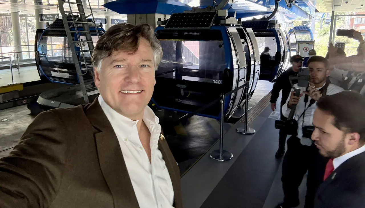 Subsecretario de EEUU pide investigar los “secretos” que escondieron los últimos 20 años los gobierno del MAS