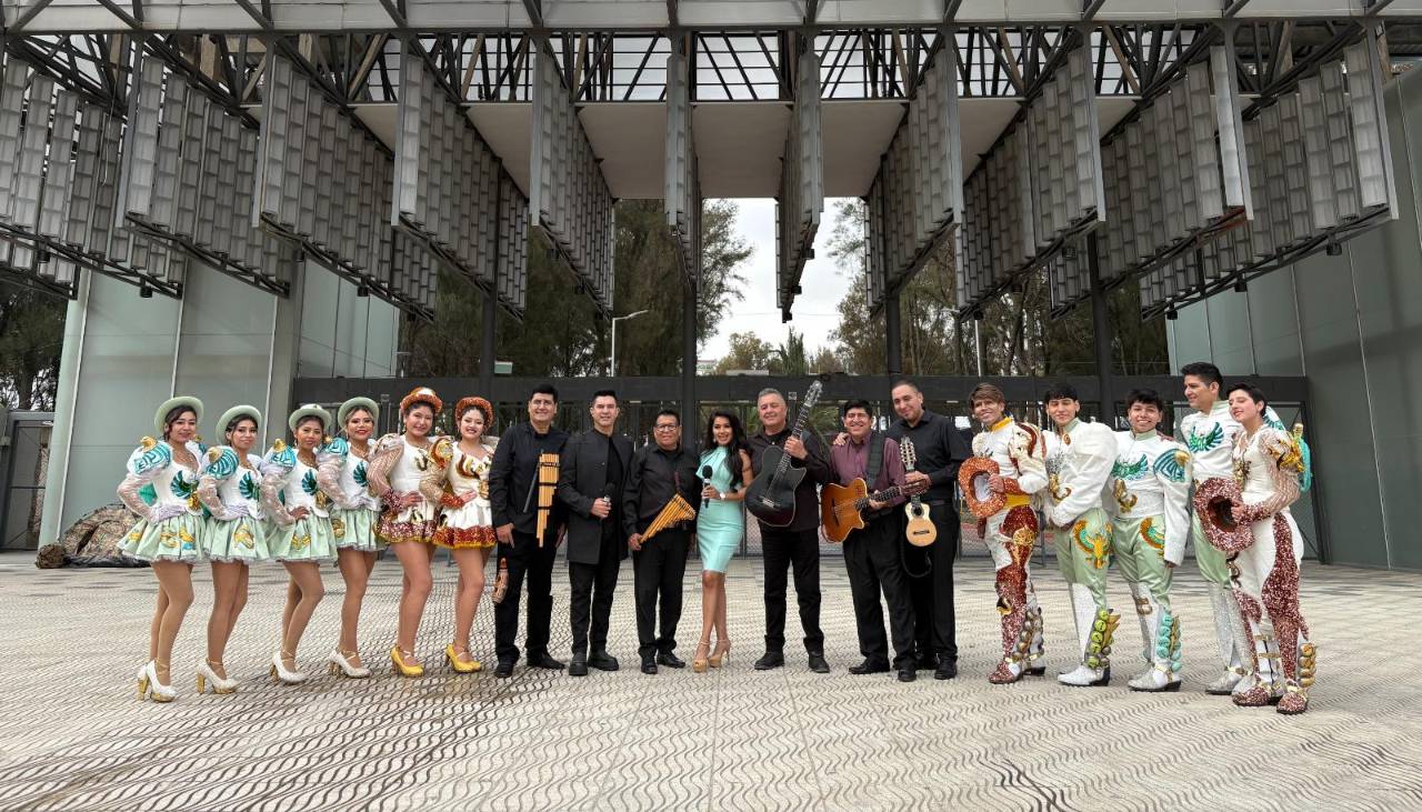 Todo está listo para la Fexco 2026: El “motor” de Cochabamba se abre al mundo con la presencia de seis países 