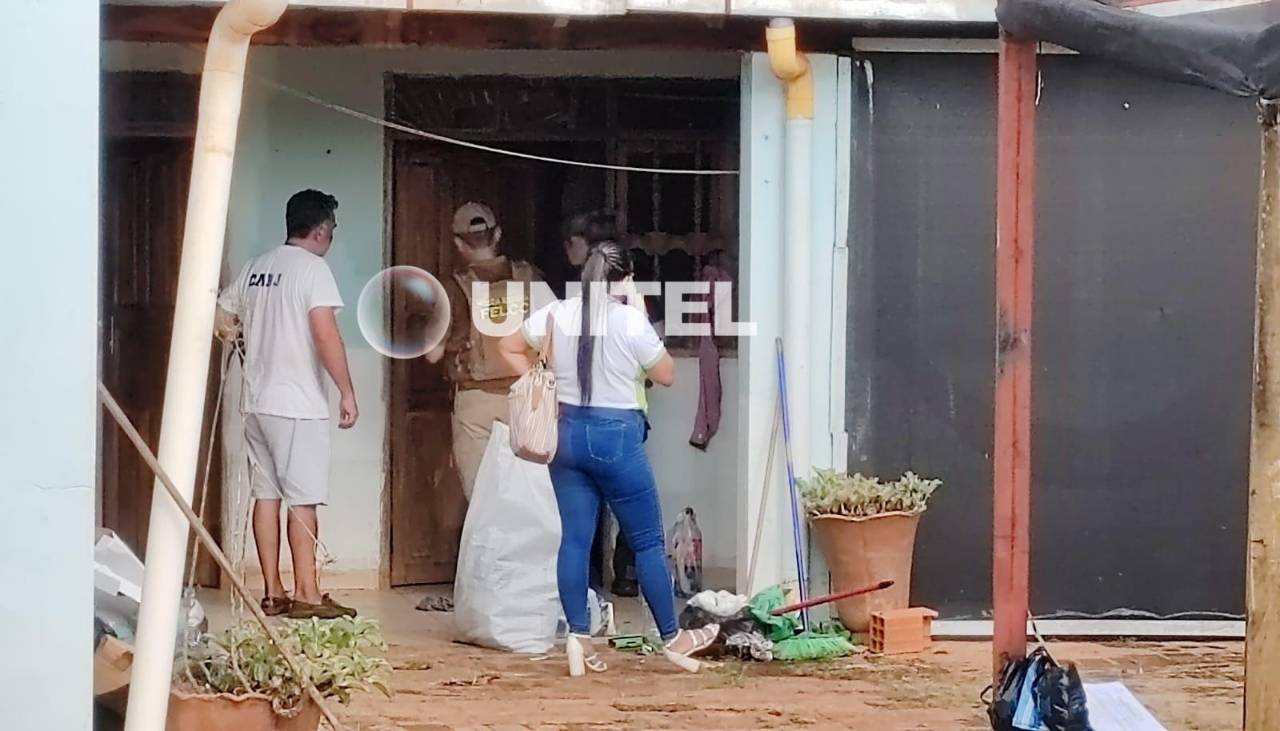 Acribillan a un hombre con alrededor de 30 disparos en San Ignacio de Velasco