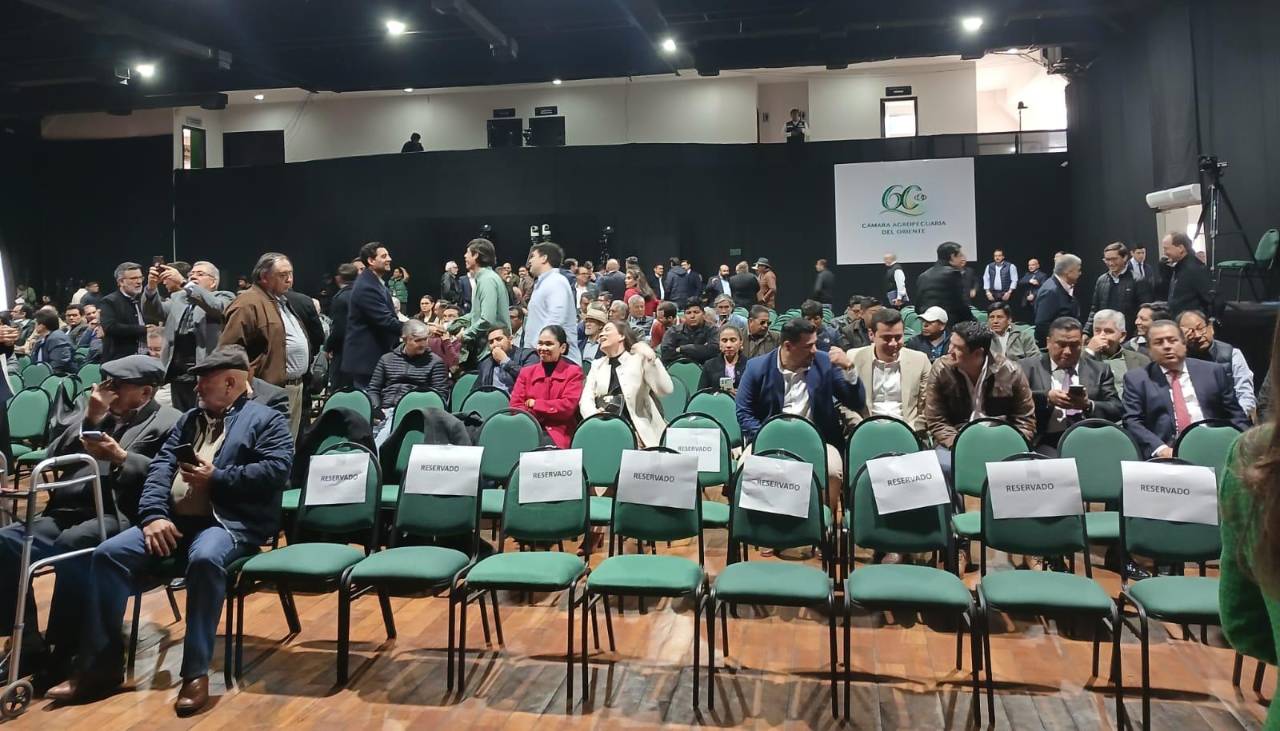 Cuatro claves que tienes que saber sobre el foro agropecuario de este miércoles