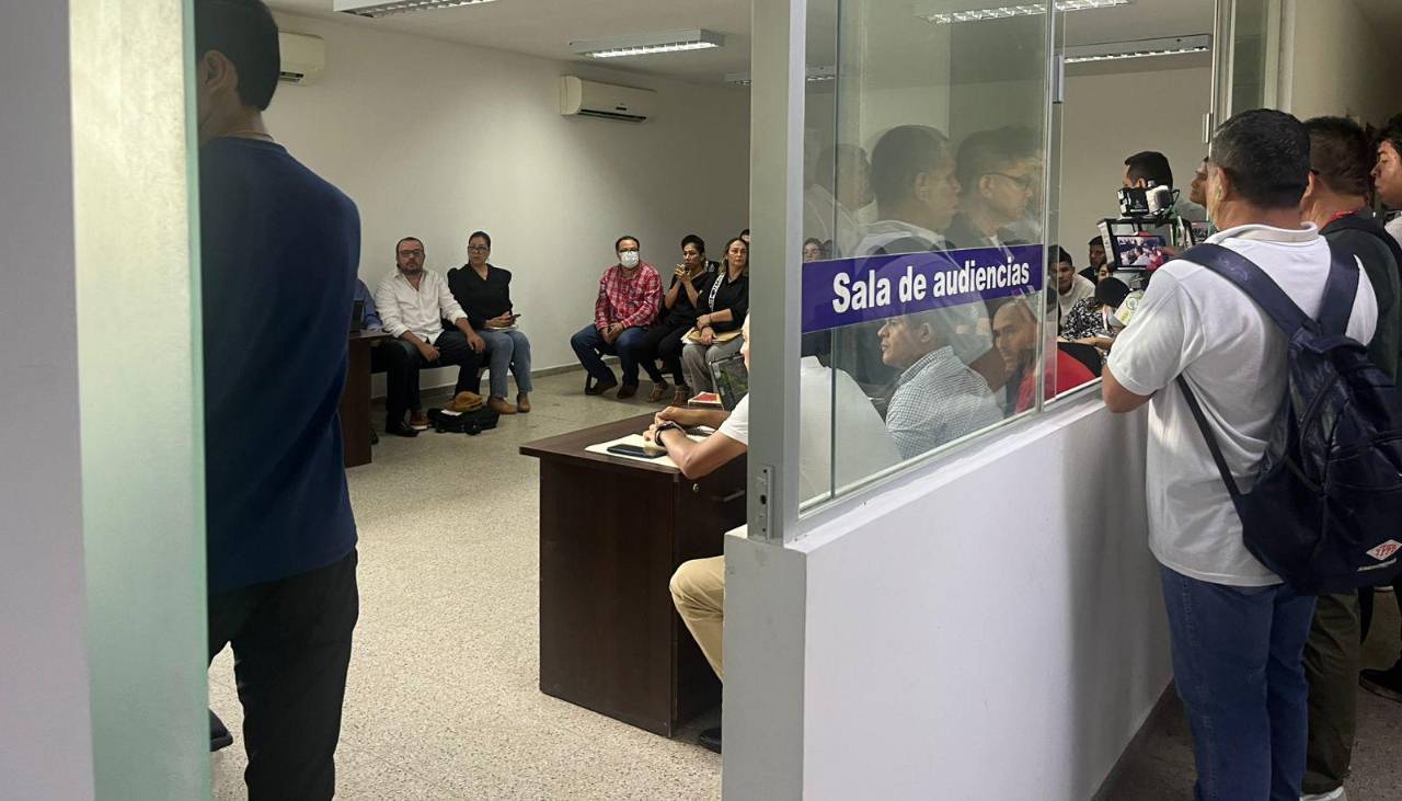 Dictan 180 días de prisión preventiva para el chofer que arrolló y mató a Sebastián Vespa