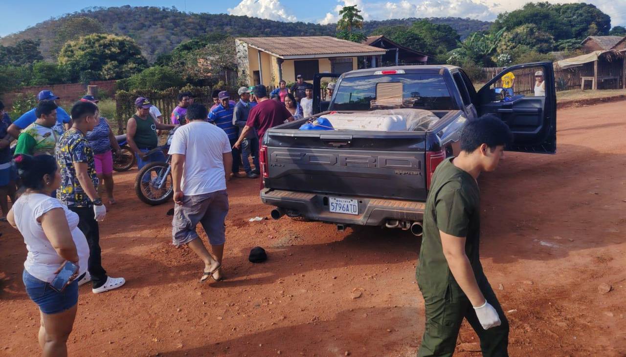 La Policía envía grupos de élite a Santa Cruz ante la ola de crímenes y el asesinato de un subteniente