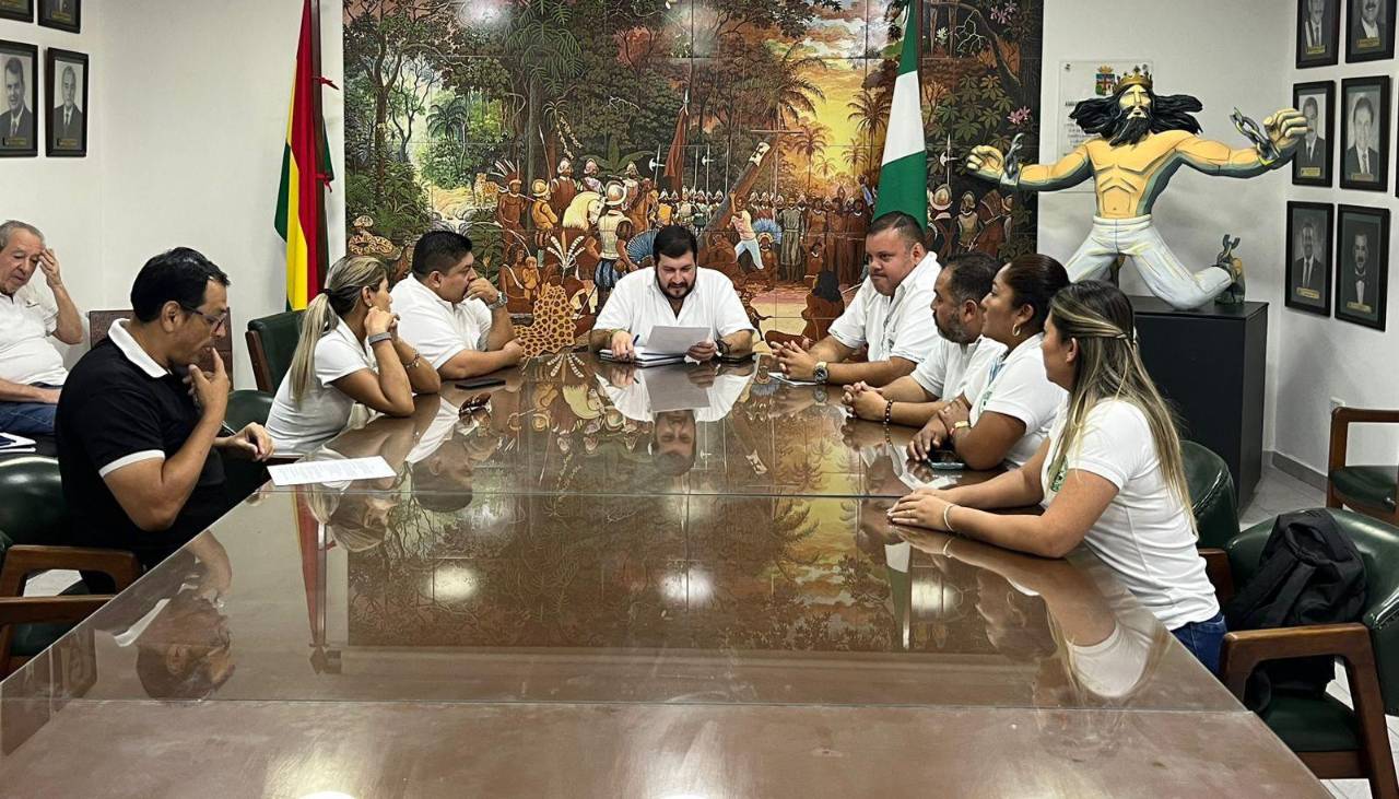 Se suspende el paro de salud anunciado para este jueves y viernes