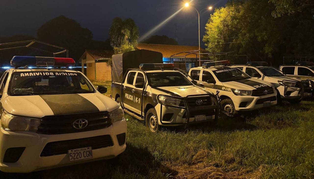 Hallan muerto a dirigente de Yapacaní tras denuncia de secuestro