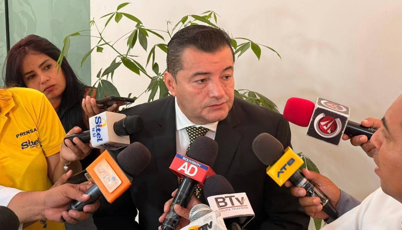 Caso pavimento: Fijan para este martes la declaración de Jhonny Fernández y de su secretario de Obras Públicas