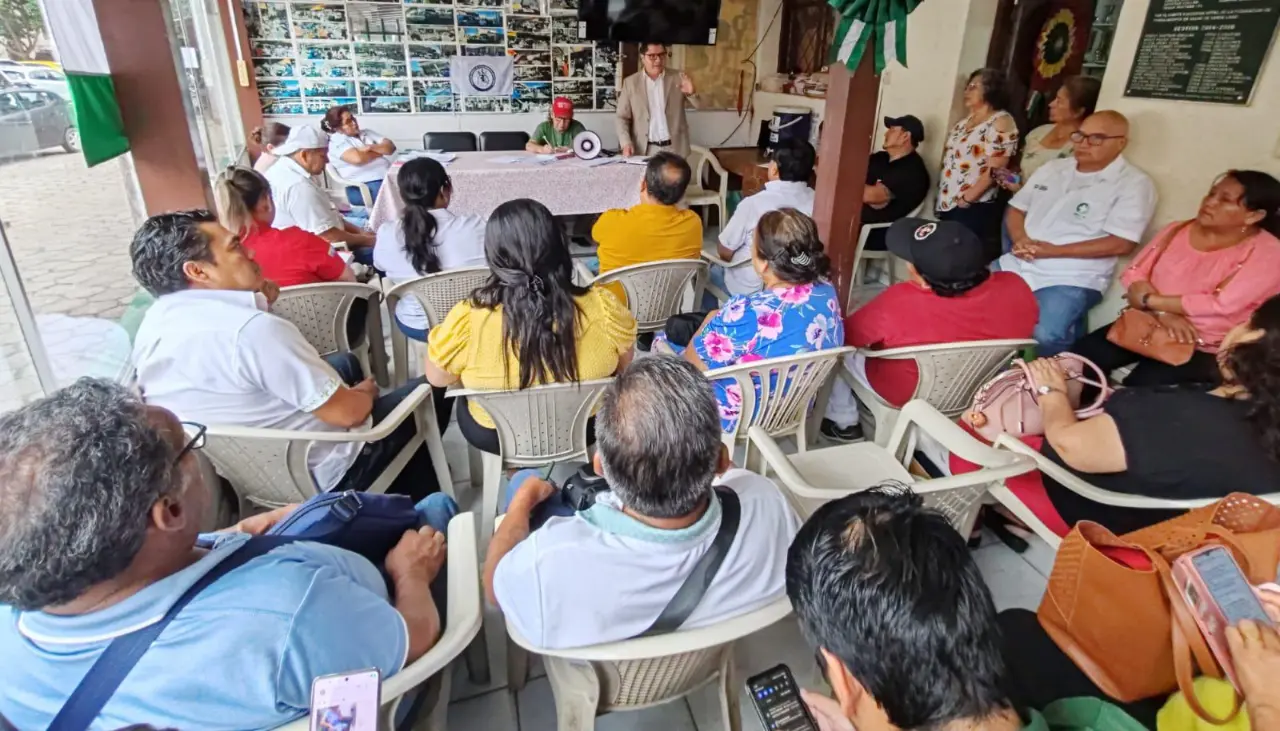 Trabajadores de salud ratifican el paro de 72 horas desde este martes en Santa Cruz