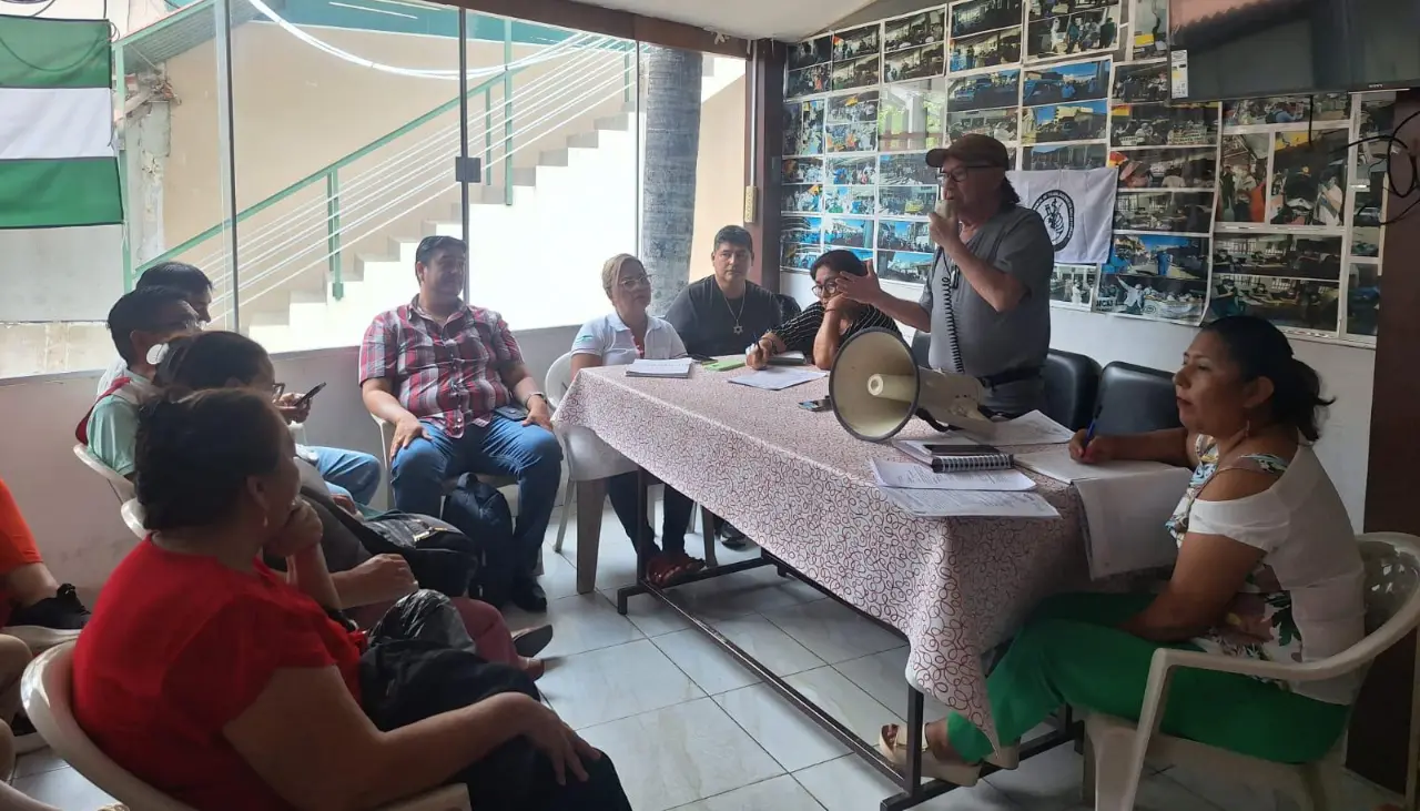 Se suspende el paro de salud anunciado para este jueves y viernes