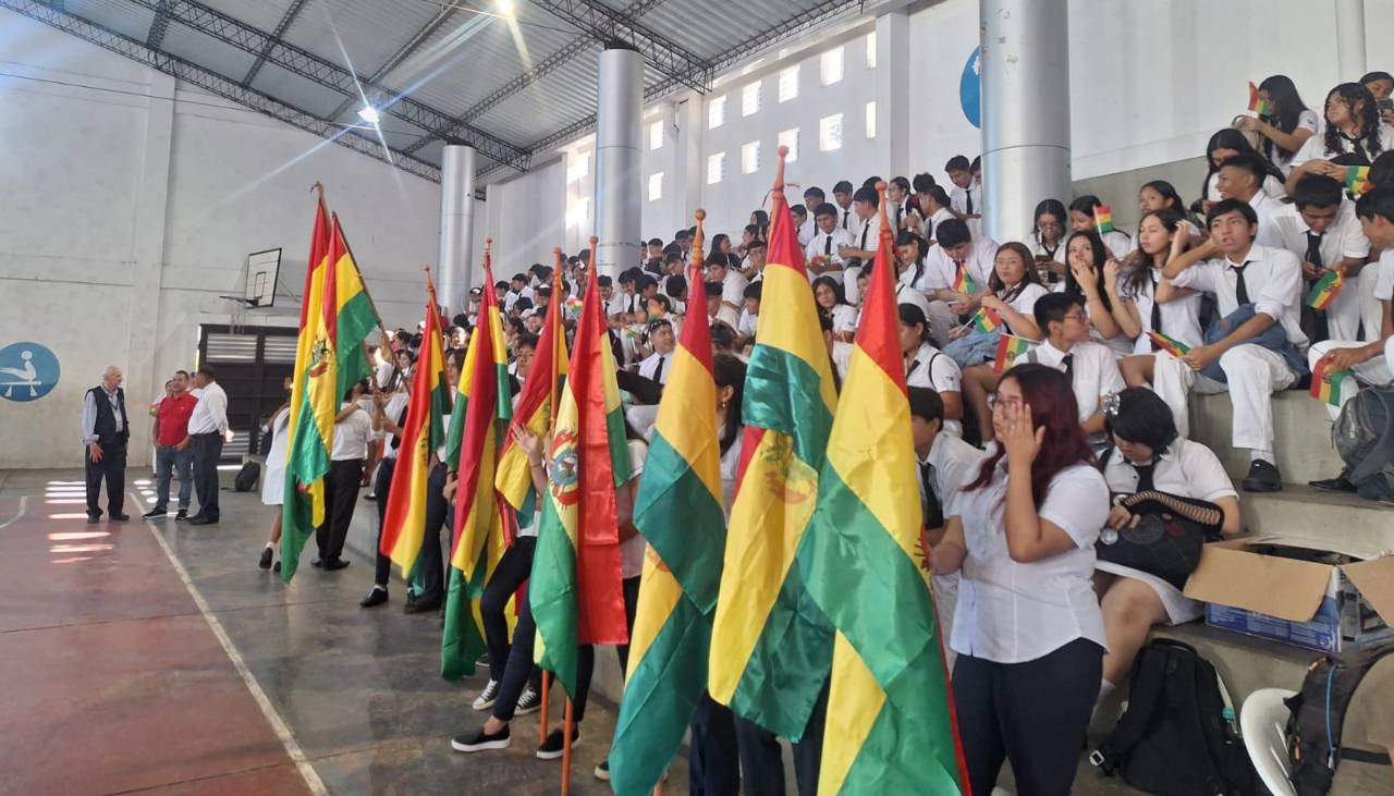 Colegios del eje central presentan problemas en sus infraestructuras en este inicio de clases