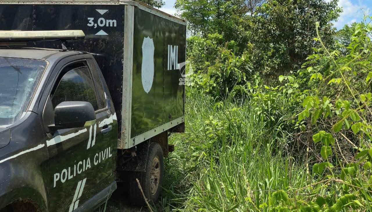 Extranjero que era buscado en Bolivia fue encontrado muerto en un terreno baldío en Brasil