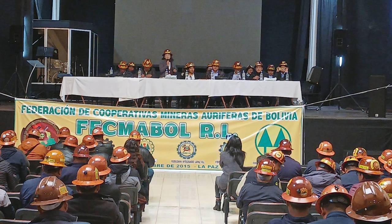 “No es la primera vez”, dicen cooperativistas mineros sobre el caso del oro encontrado en Viru Viru y piden investigación