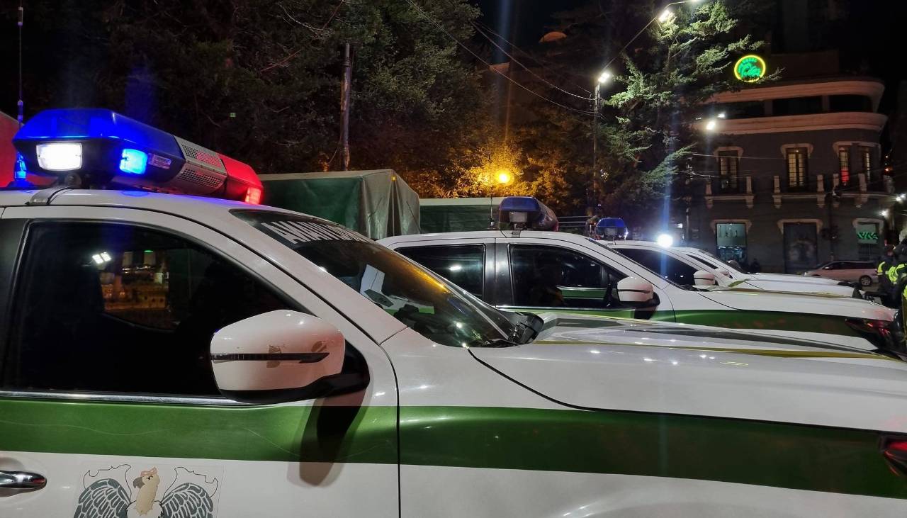 Tres mujeres son acusadas de transportar 193 cápsulas de cocaína ocultas en sus cuerpos con destino a Chile