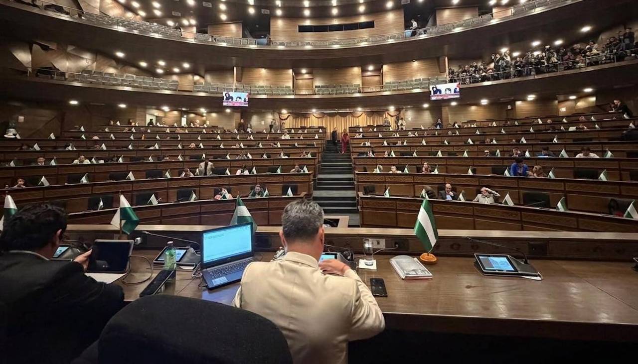 Asamblea Legislativa aprueba trasladar cuatro interpelaciones a la nueva legislatura 2026-2027