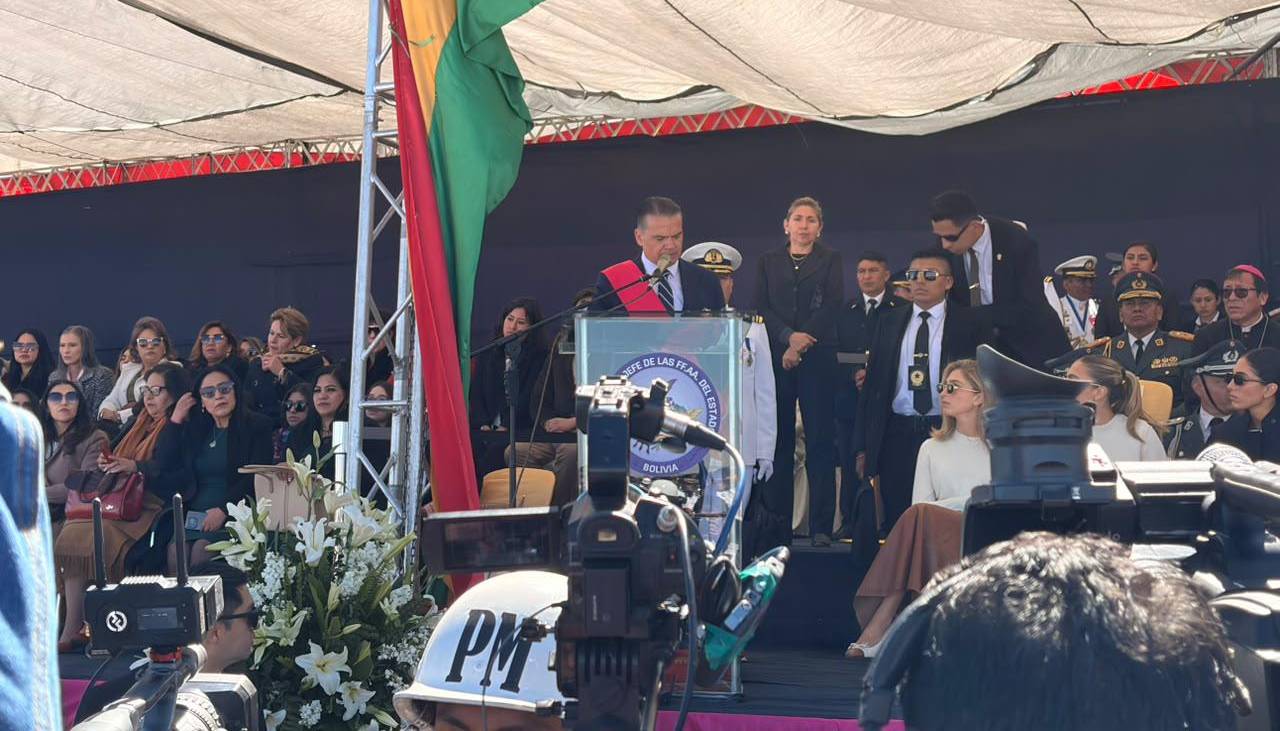 Tras la ola de violencia, Bolivia participará de la Coalición de las Américas contra los carteles que se reunirá en Panamá