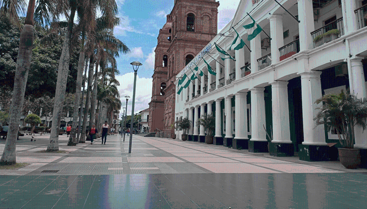 Lanzan convocatoria para elegir a la Reina de Santa Cruz, que será coronada el 23 de septiembre
