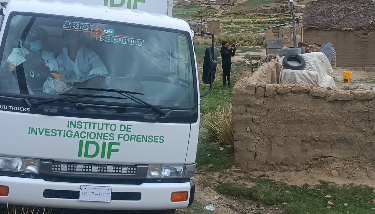 “La víctima presenta lesiones en la cabeza”: Investigan muerte de mujer presuntamente ahorcada con sus propias trenzas