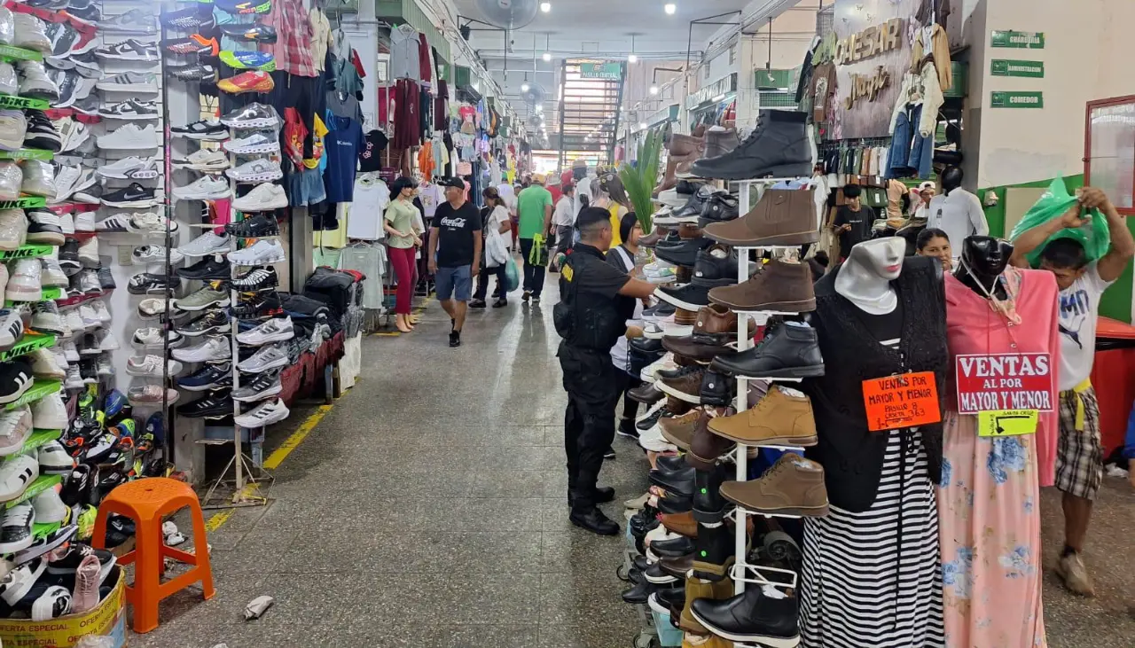 Gremiales a nivel nacional no se movilizarán y apuntan a la reactivación económica, dice una representante del sector