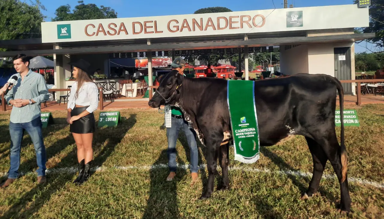 Exponorte espera a más de 30.000 visitantes y superar los $us 11 millones en intención de negocios