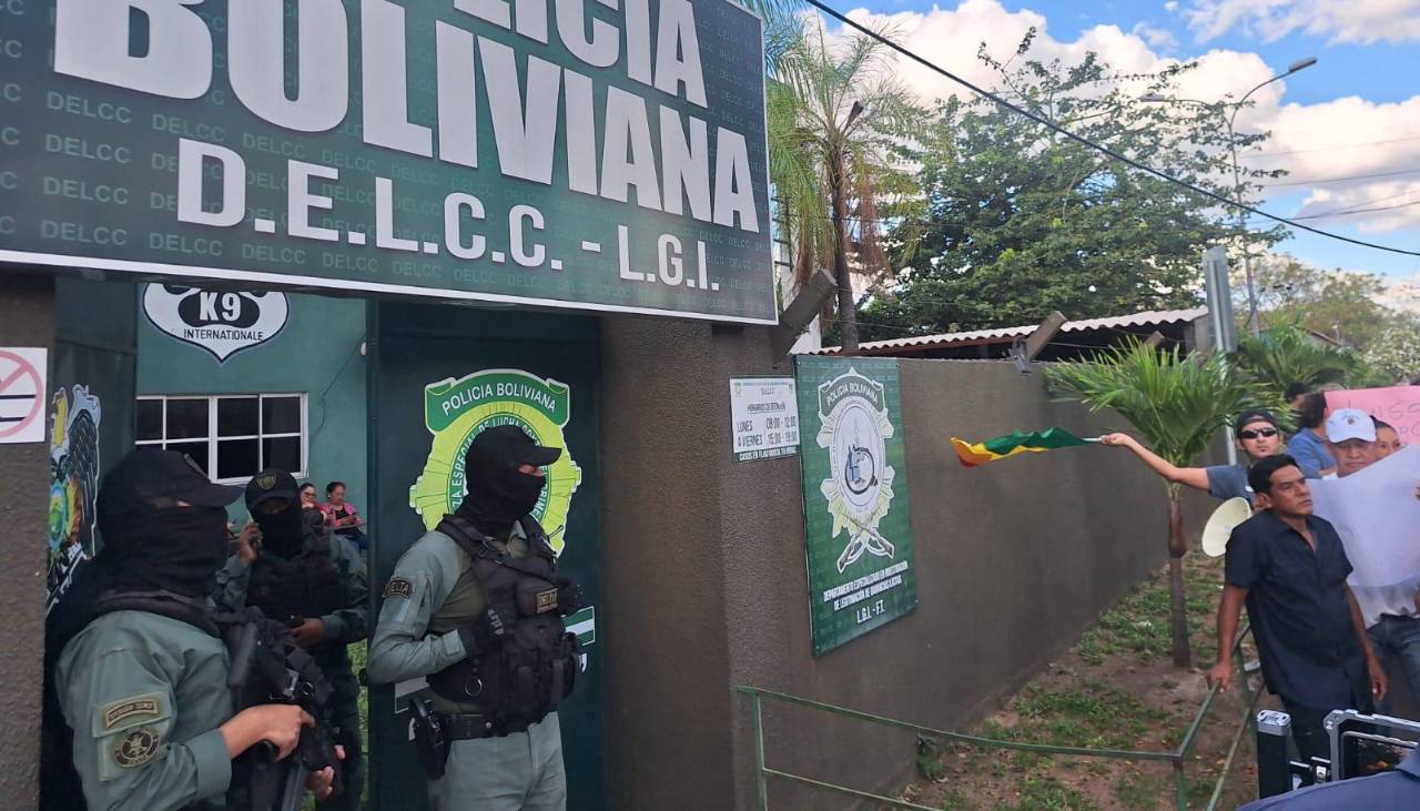 Jhonny es internado en una clínica y suspenden por segunda vez audiencia en caso de presunta malversación
