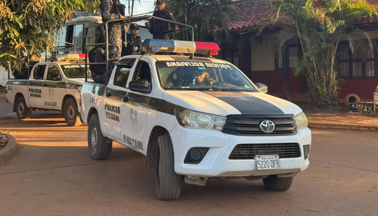 Policía indaga vínculos de veterinario asesinado con pugnas de poder de organizaciones criminales