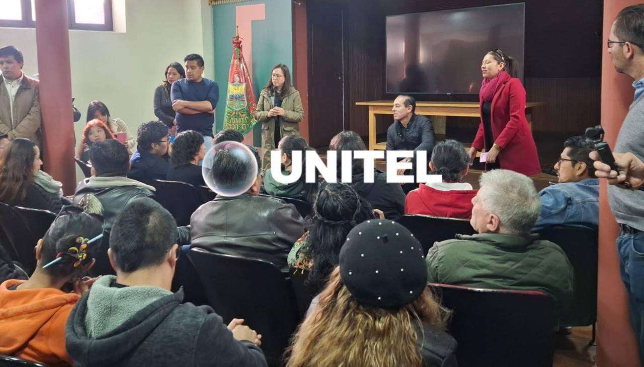 Es oficial: La Larga Noche de Museos de La Paz se suspende debido a los conflictos