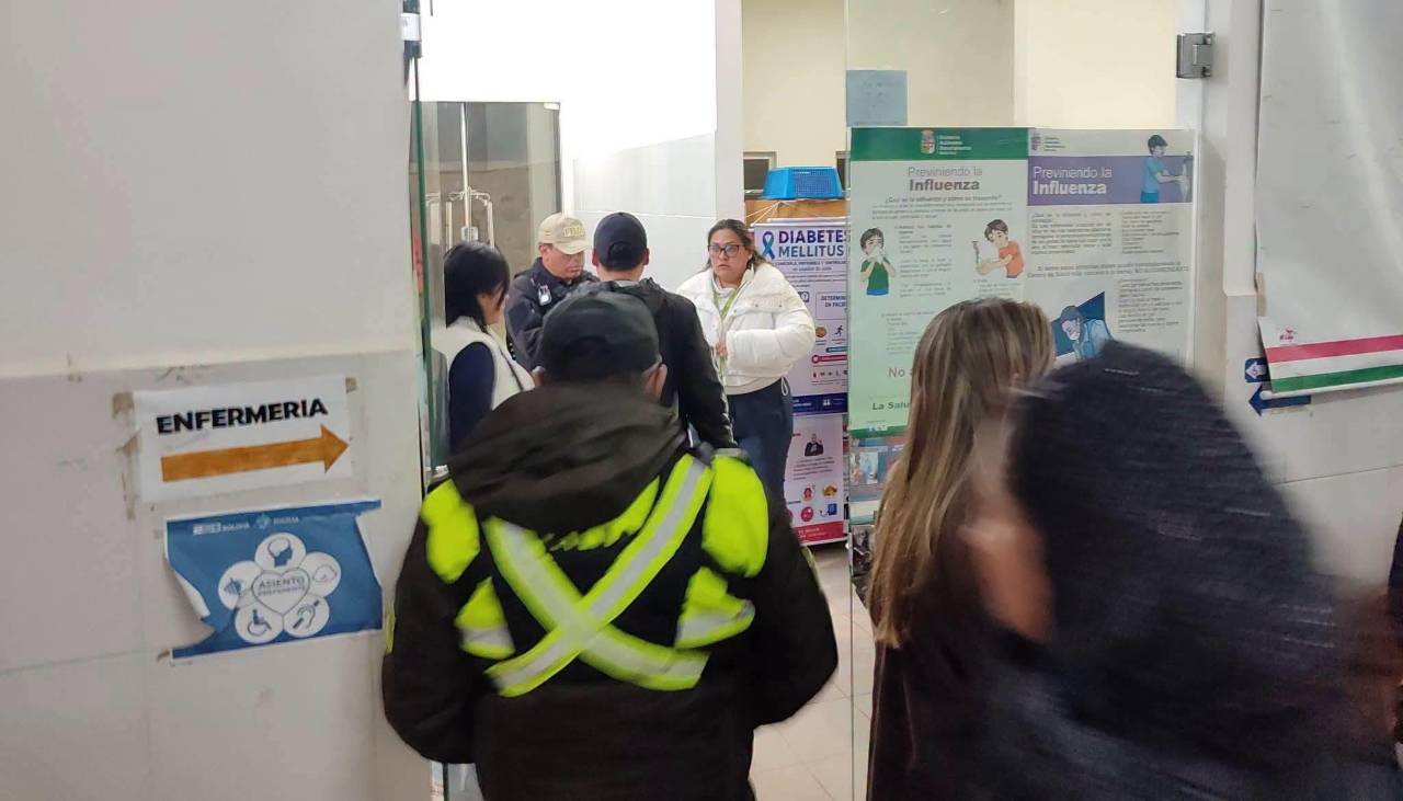 Reportan cuatro fallecidos tras ser arrollados por un vehículo en la serenata de Moro Moro 