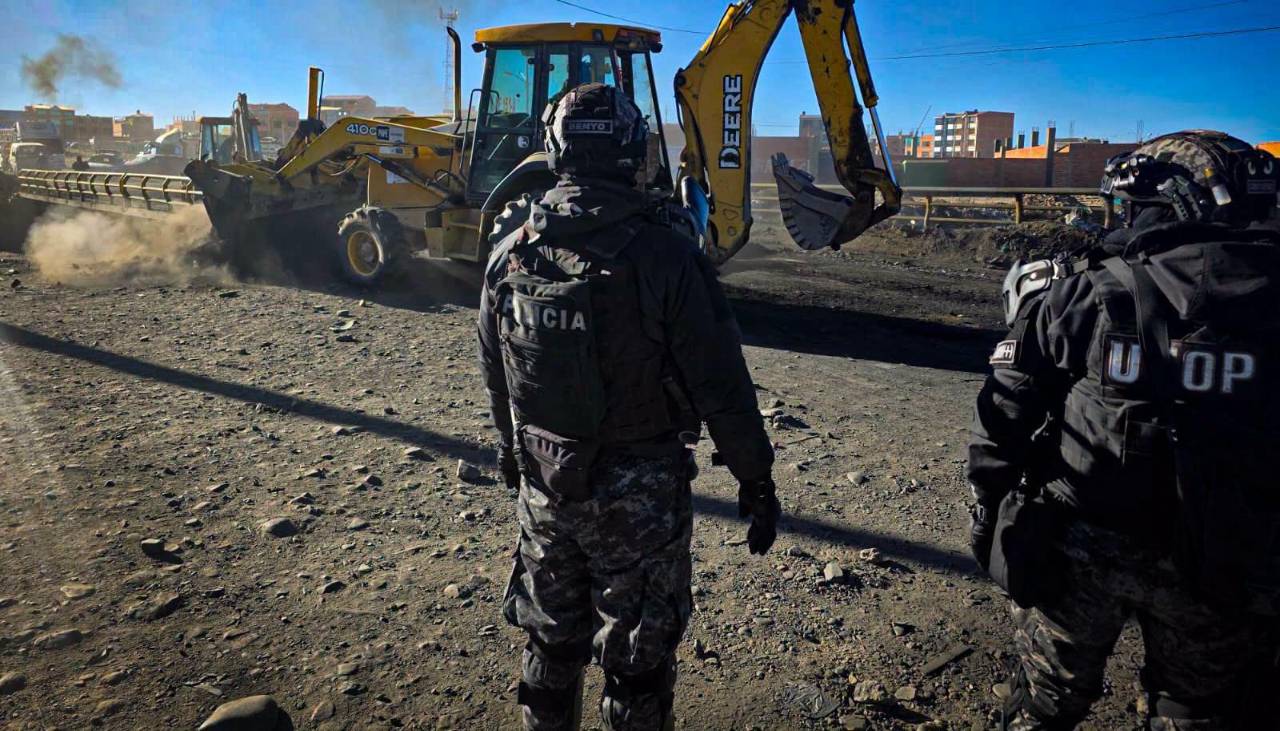 Estado de excepción por 90 días más: El Gobierno cita el informe de la OEA y de dos ministerios para sustentar la medida